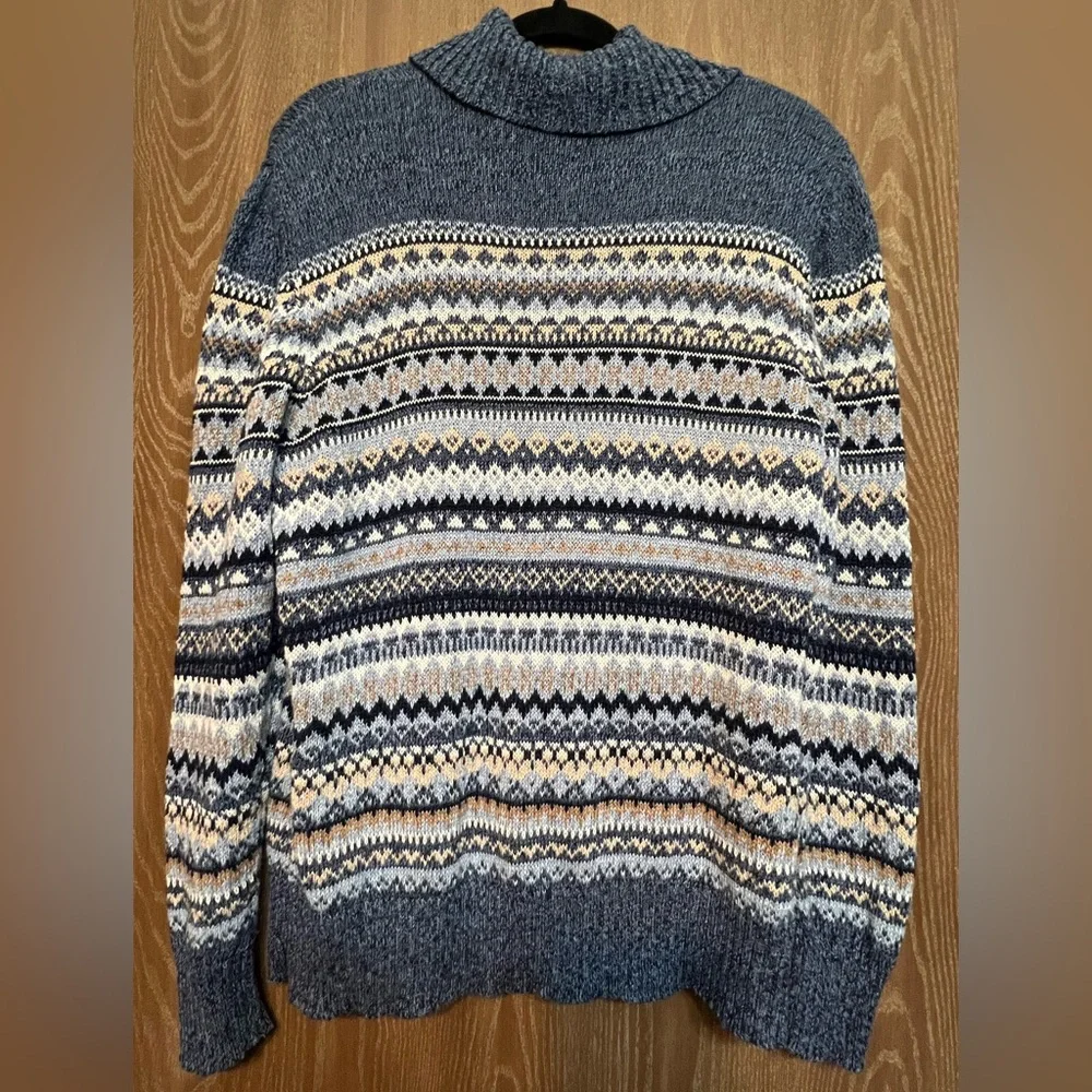 Button down cardigan - Picture 5 of 5